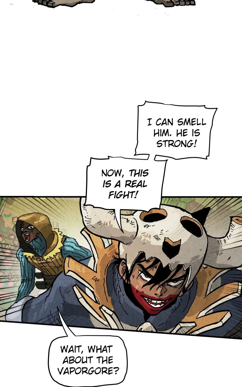 Gul Chapter 110 page 49 - 
