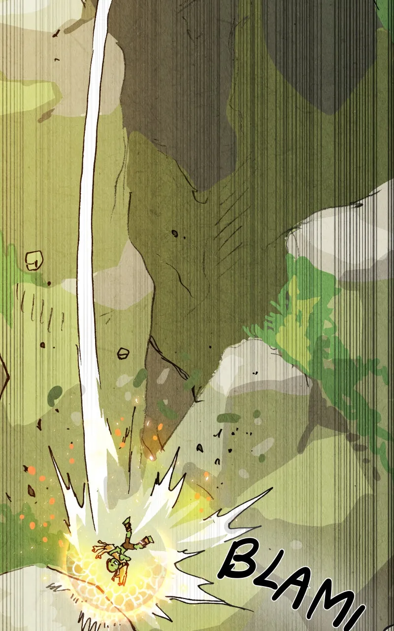 Gul Chapter 110 page 6 - 