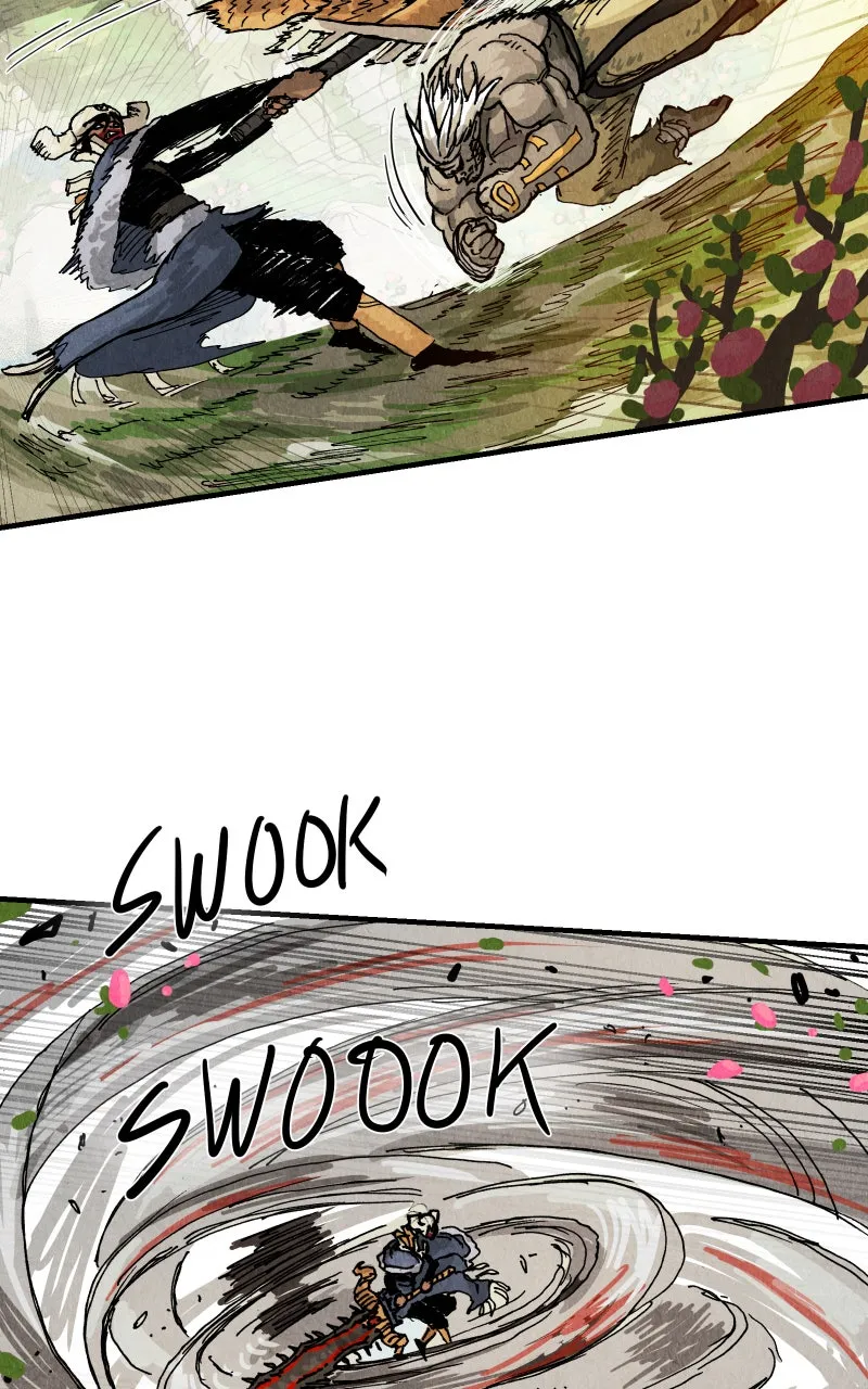 Gul Chapter 110 page 53 - 