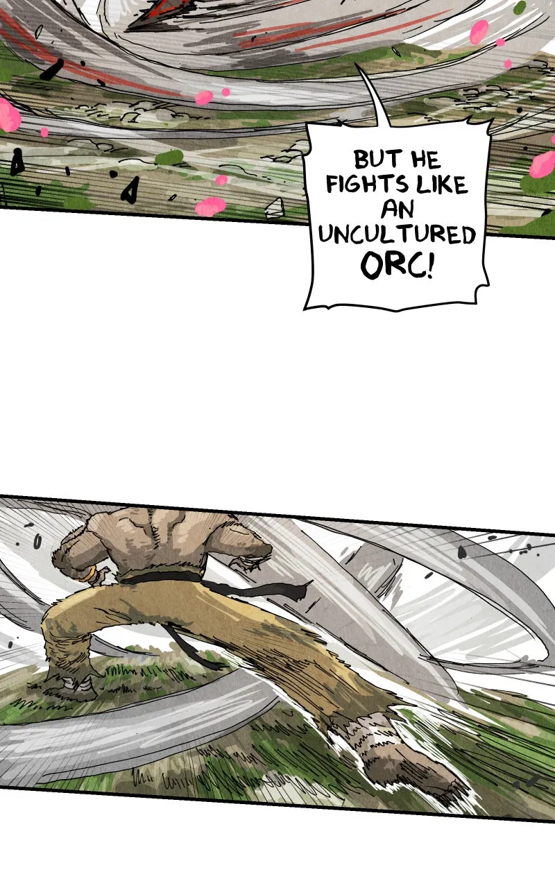 Gul Chapter 110 page 54 - 