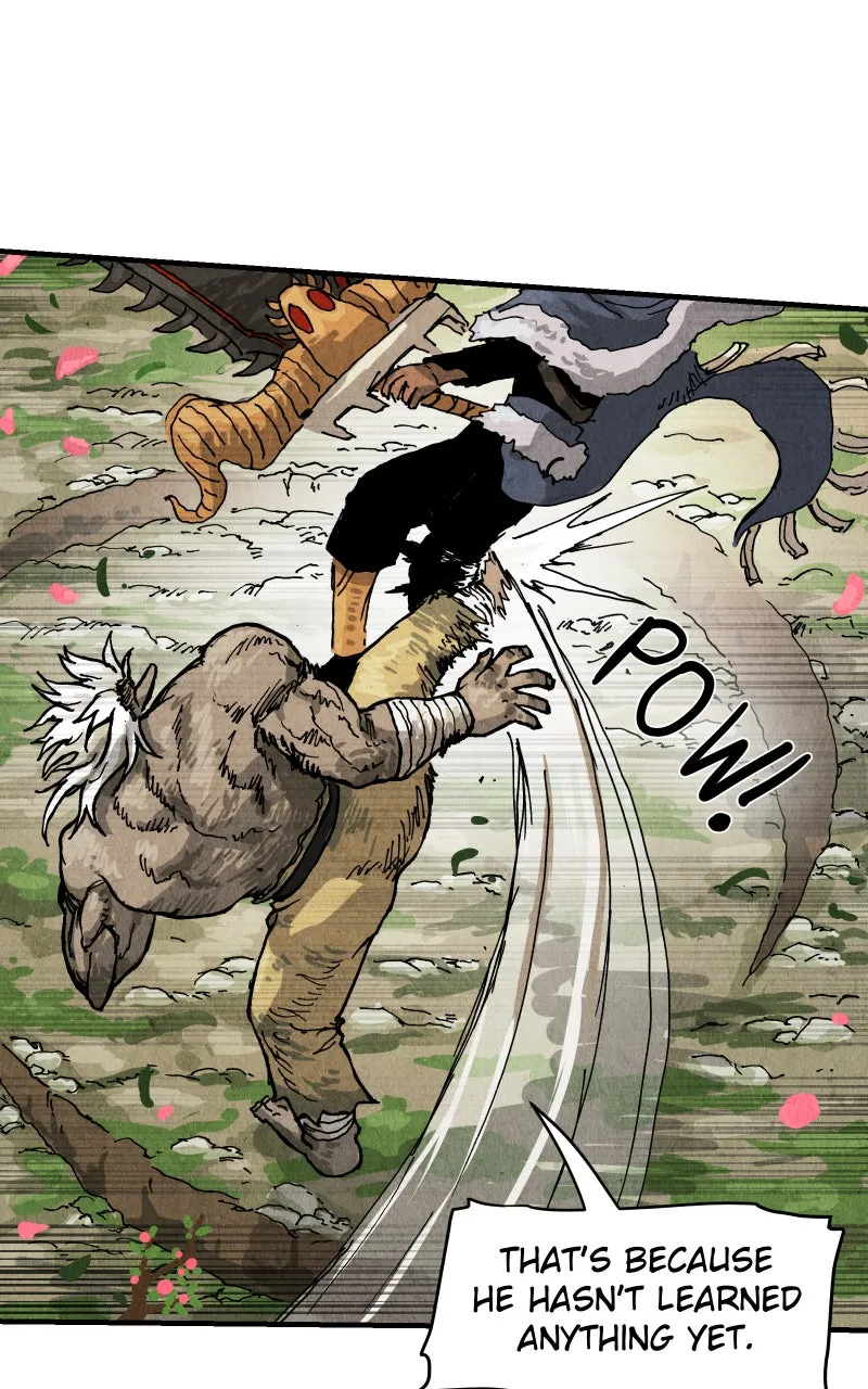 Gul Chapter 110 page 55 - 