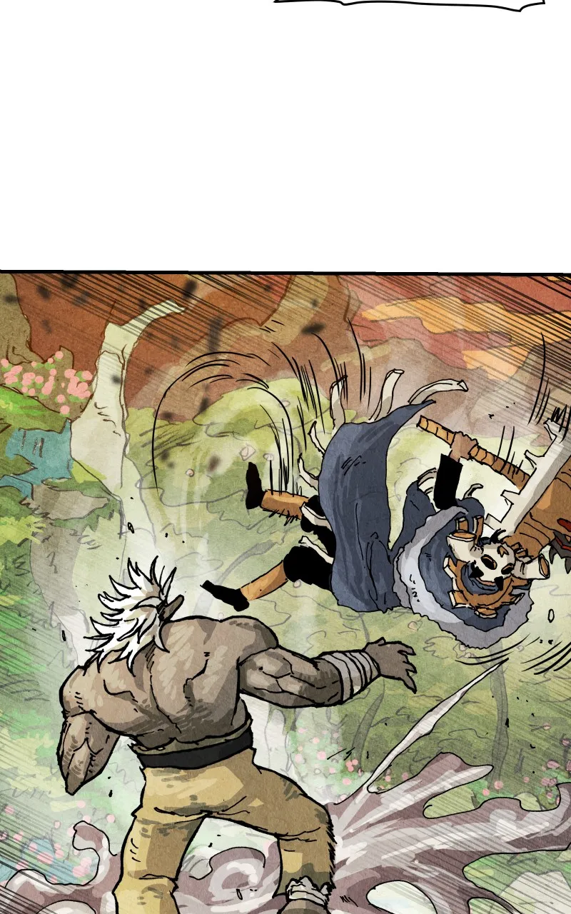 Gul Chapter 110 page 56 - 