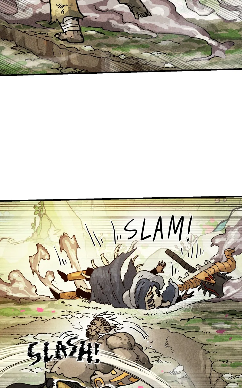 Gul Chapter 110 page 57 - 