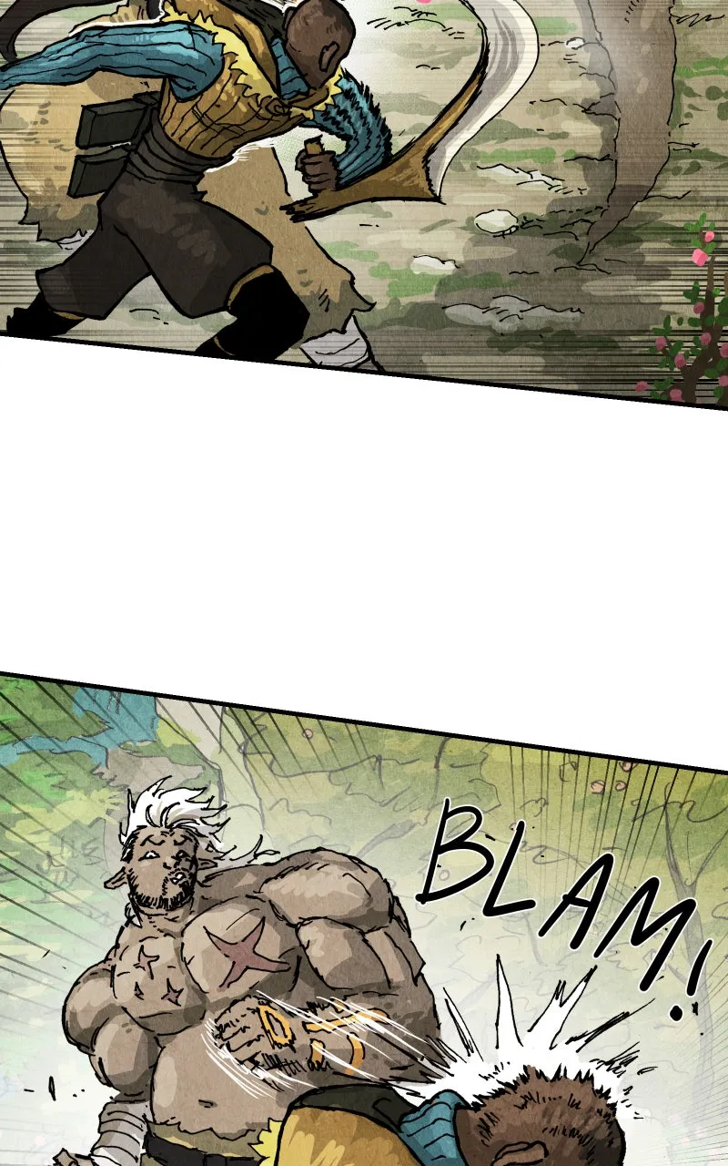 Gul Chapter 110 page 58 - 
