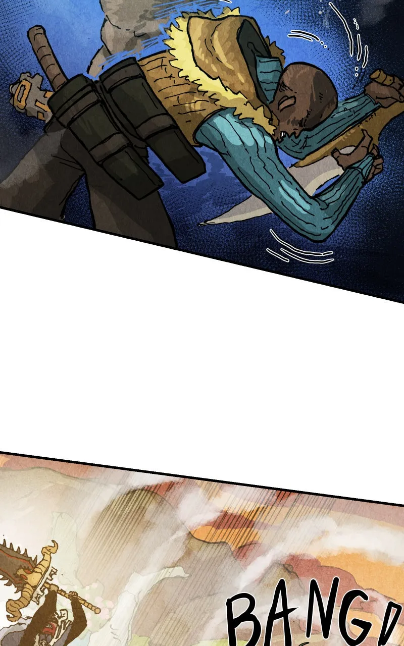 Gul Chapter 110 page 60 - 