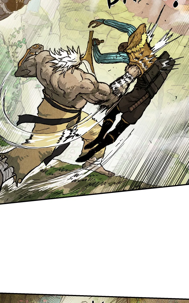Gul Chapter 110 page 61 - 
