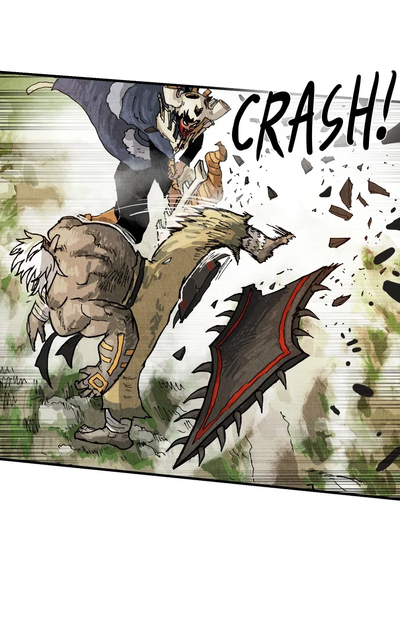 Gul Chapter 110 page 64 - 