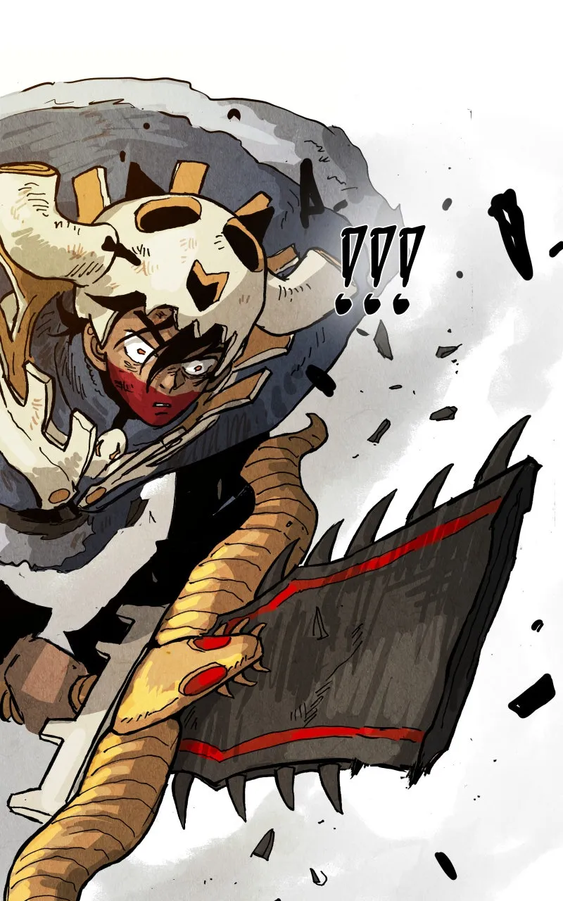 Gul Chapter 110 page 65 - 