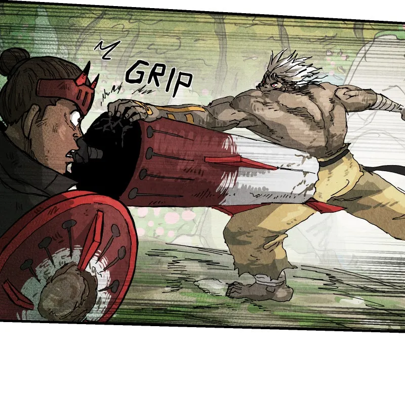 Gul Chapter 110 page 70 - 
