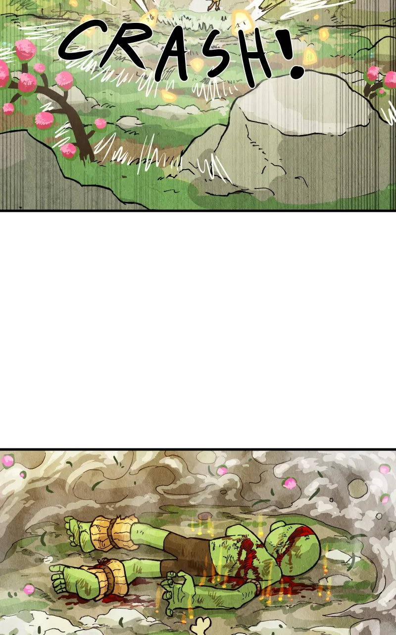Gul Chapter 110 page 8 - 