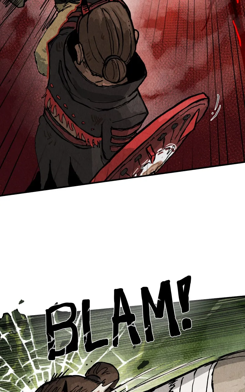 Gul Chapter 110 page 72 - 