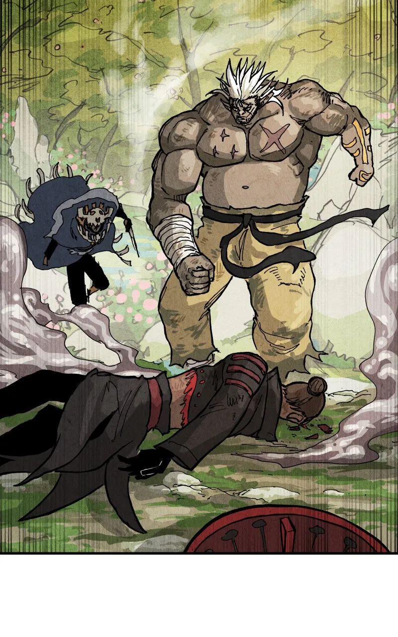 Gul Chapter 110 page 75 - 