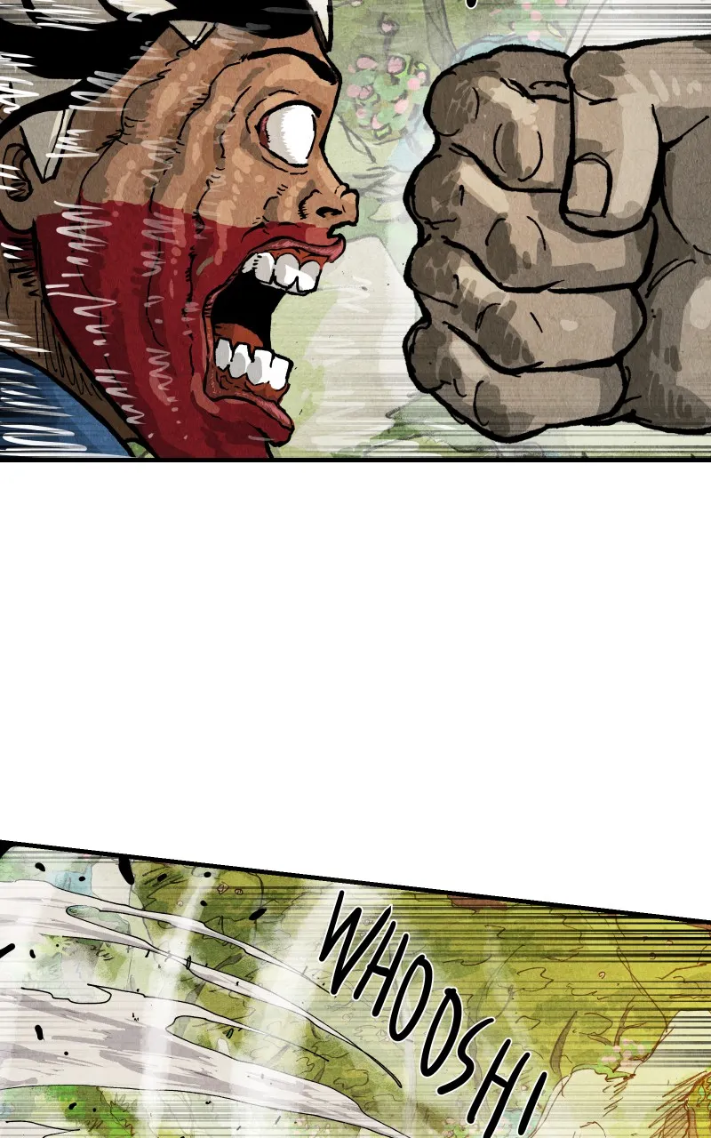 Gul Chapter 110 page 77 - 