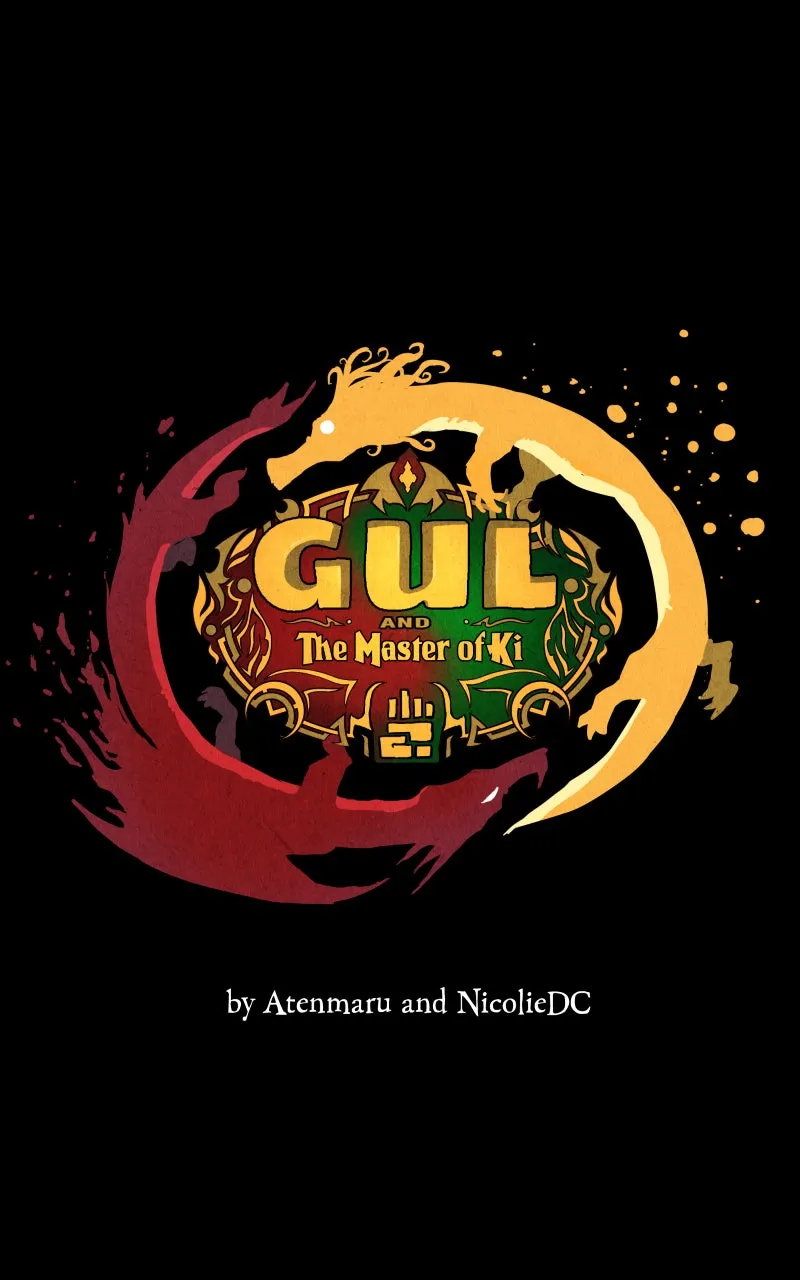 Gul Chapter 111 page 1 - 