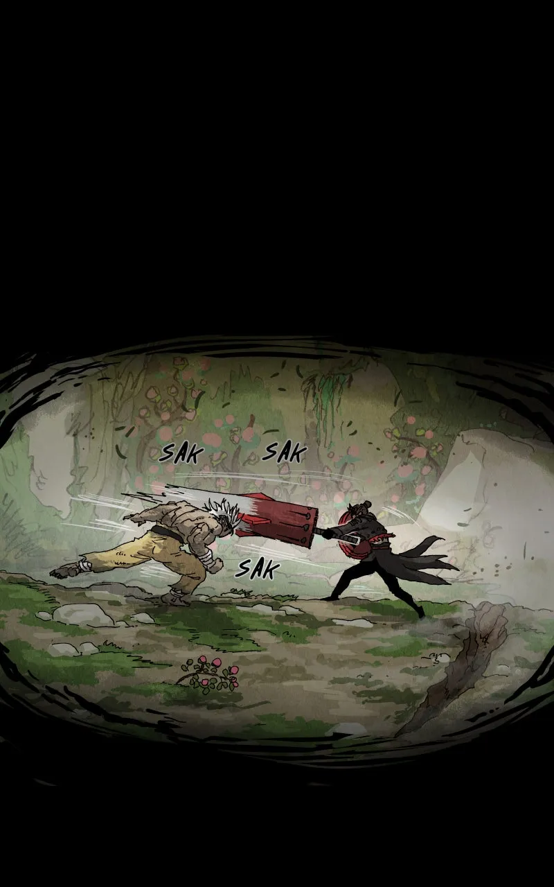Gul Chapter 111 page 2 - 