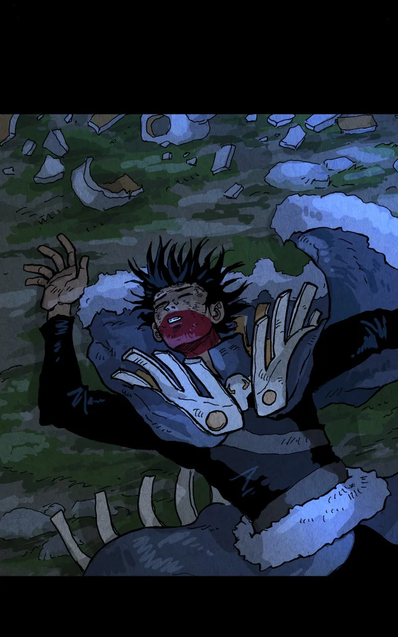 Gul Chapter 111 page 16 - 