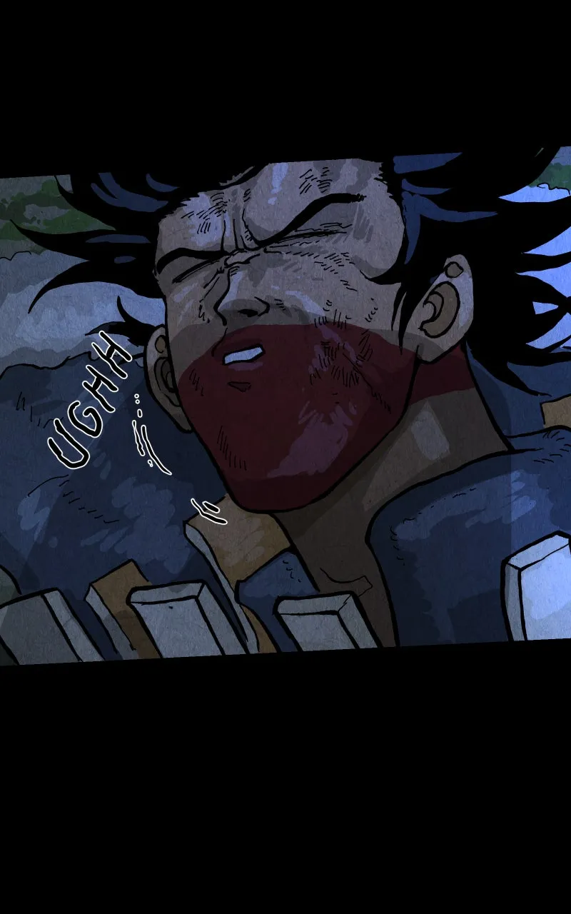 Gul Chapter 111 page 17 - 