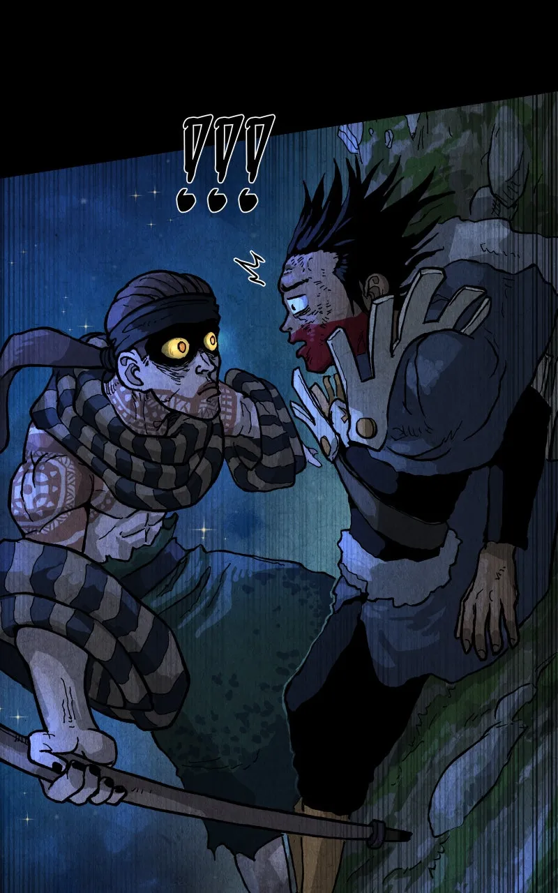 Gul Chapter 111 page 18 - 