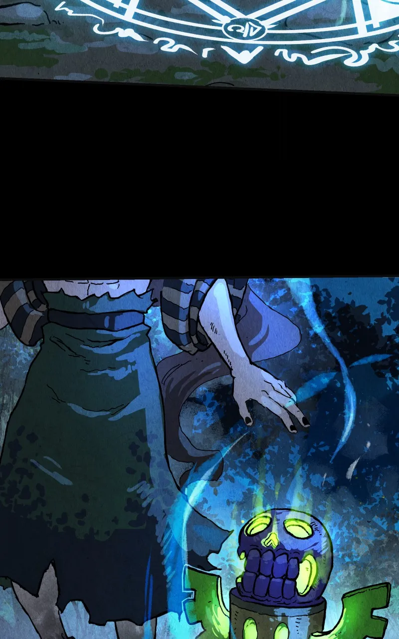 Gul Chapter 111 page 20 - 