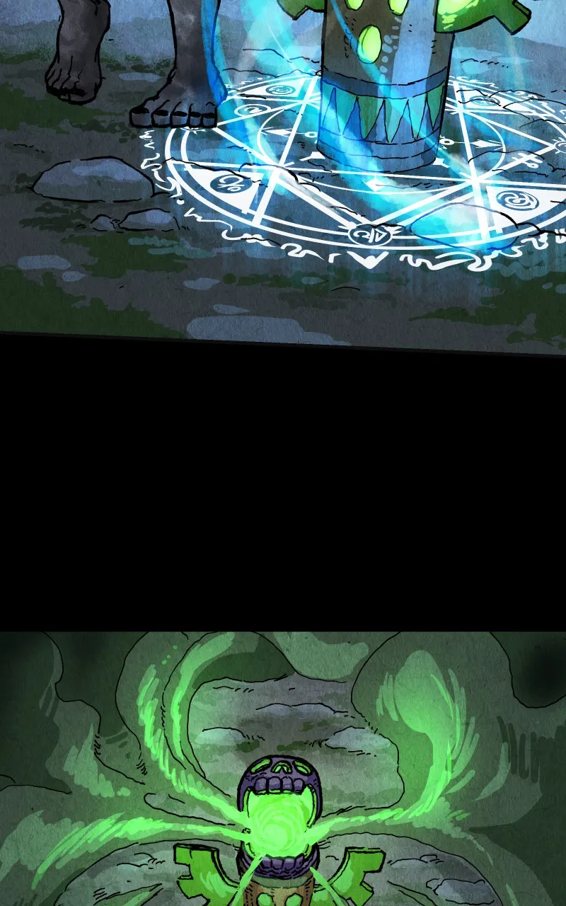 Gul Chapter 111 page 21 - 