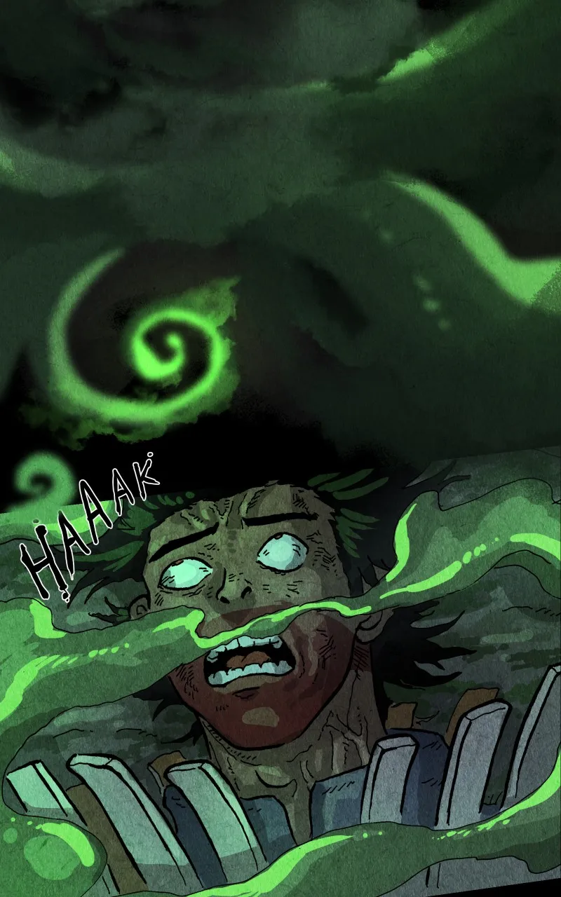 Gul Chapter 111 page 23 - 