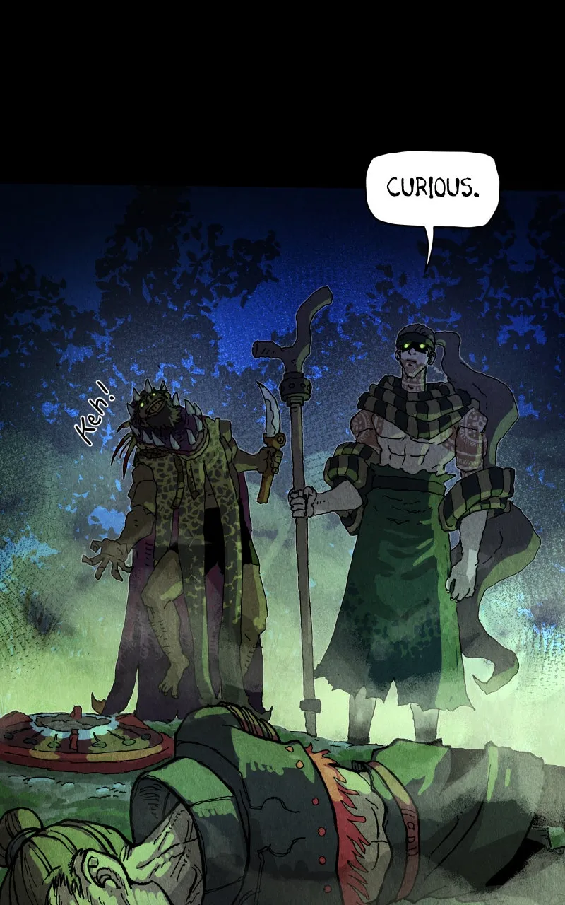 Gul Chapter 111 page 25 - 