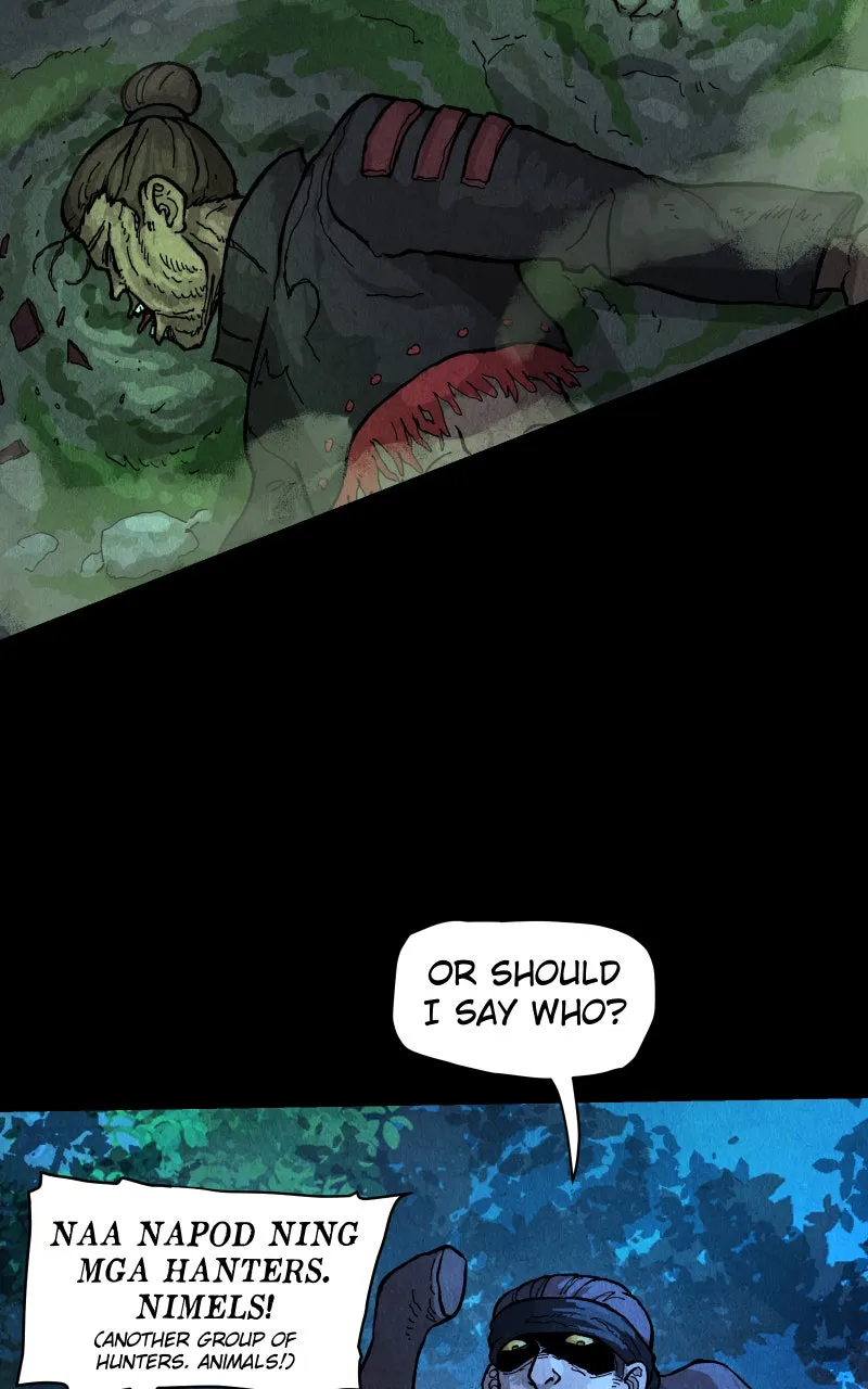 Gul Chapter 111 page 27 - 