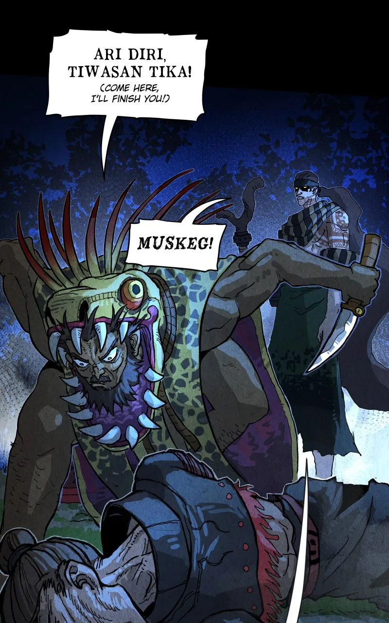 Gul Chapter 111 page 29 - 