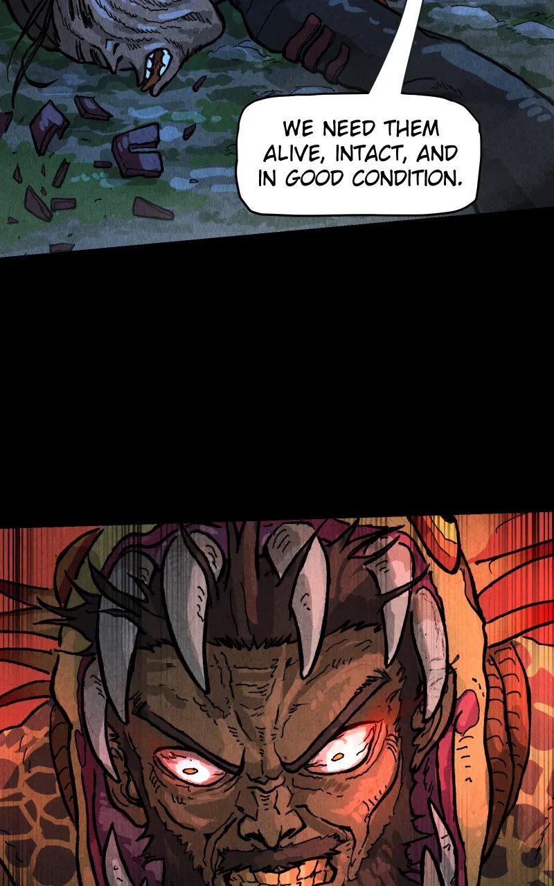 Gul Chapter 111 page 30 - 