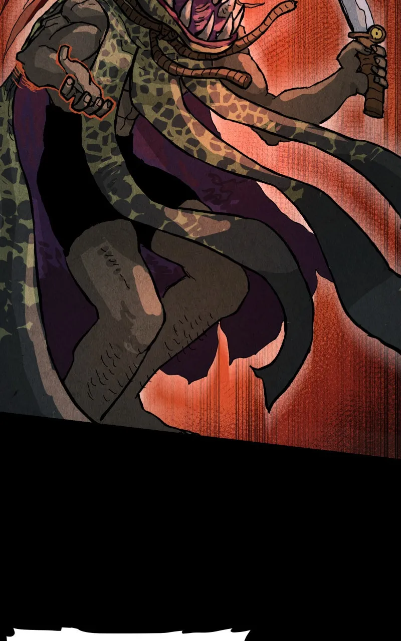 Gul Chapter 111 page 32 - 