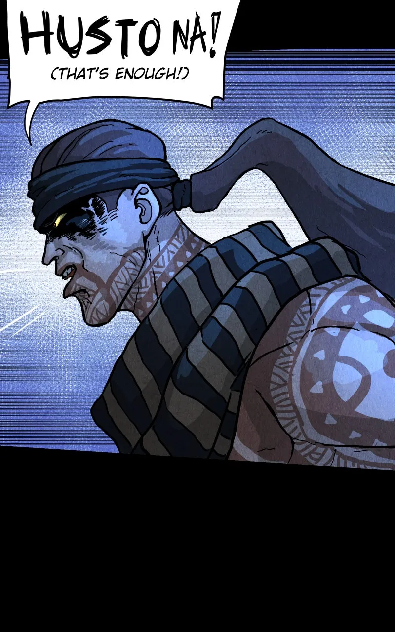 Gul Chapter 111 page 33 - 