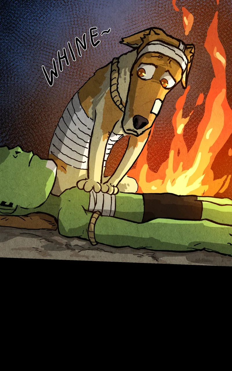 Gul Chapter 111 page 41 - 