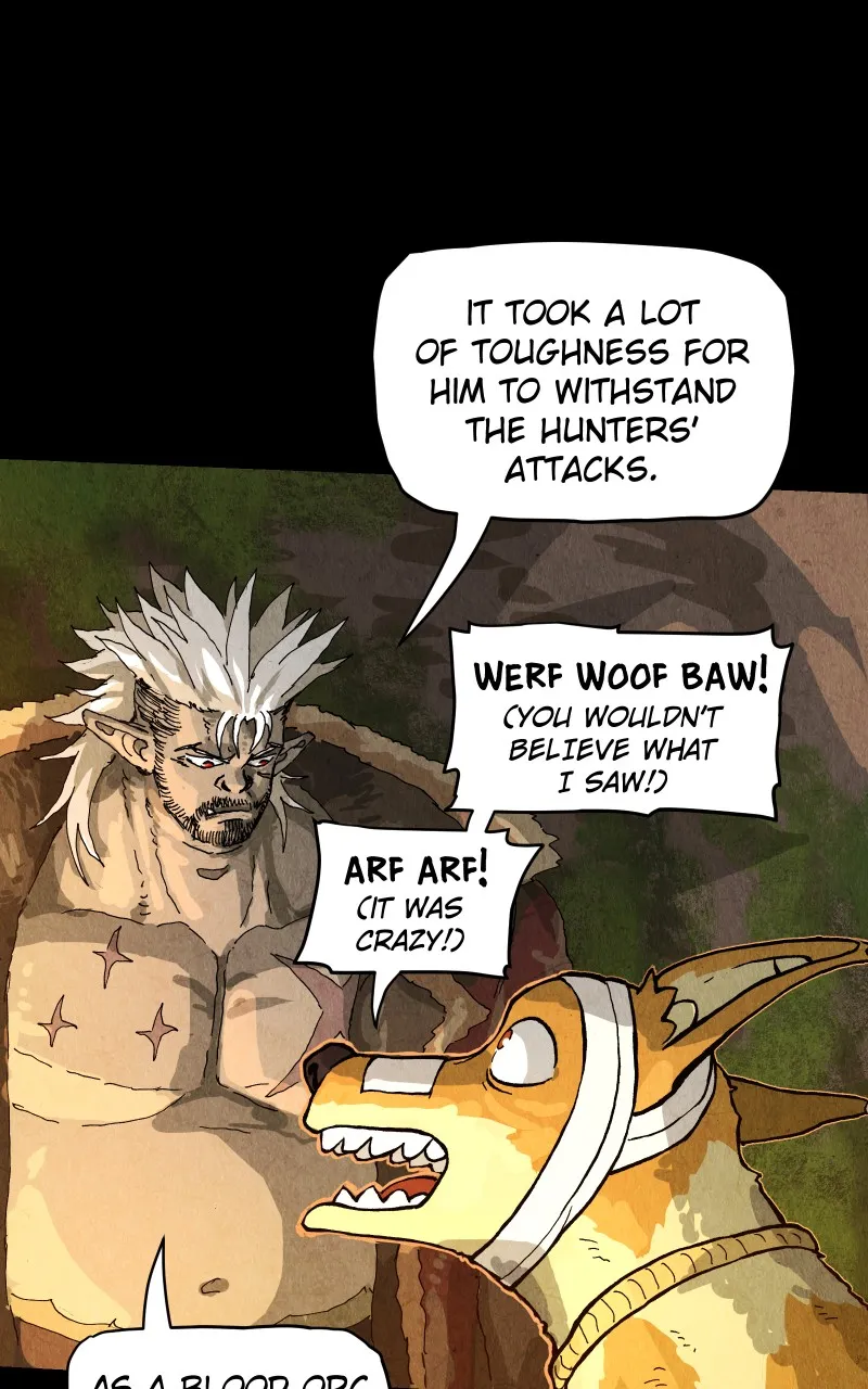 Gul Chapter 111 page 43 - 