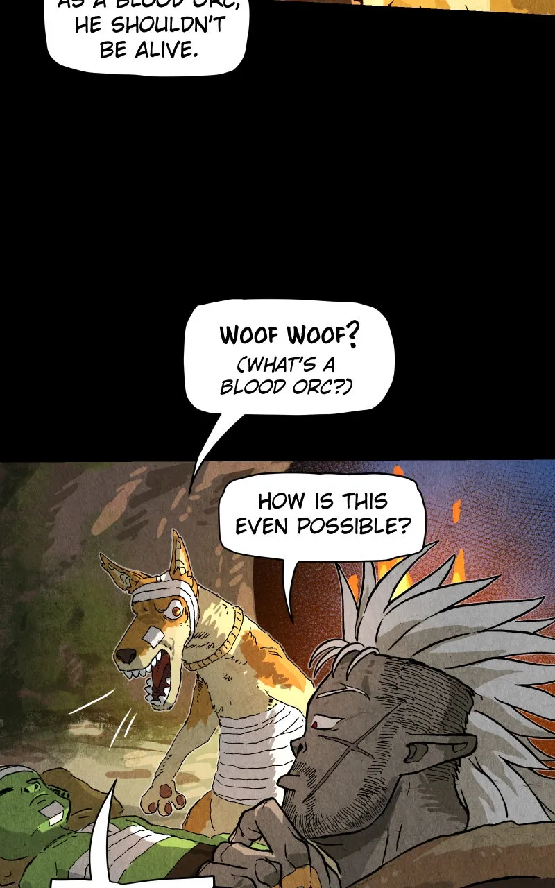 Gul Chapter 111 page 44 - 