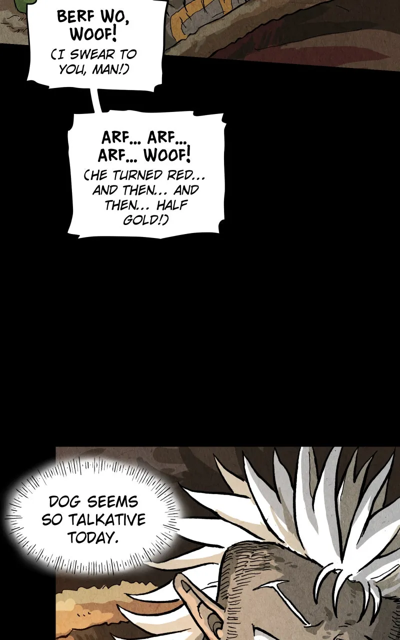 Gul Chapter 111 page 45 - 
