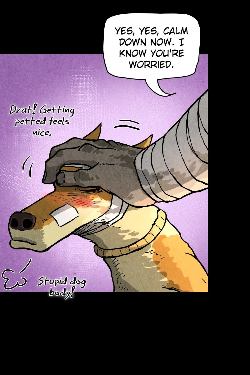 Gul Chapter 111 page 47 - 