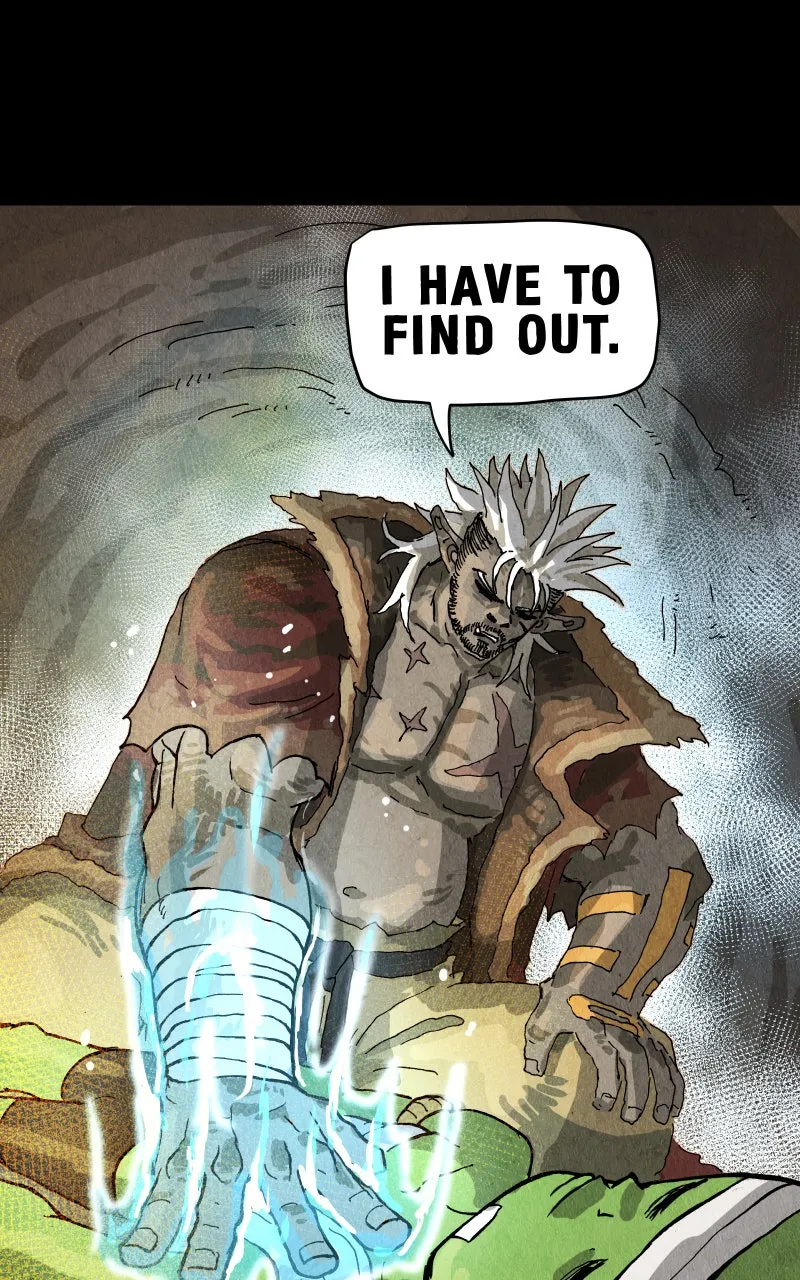 Gul Chapter 111 page 51 - 