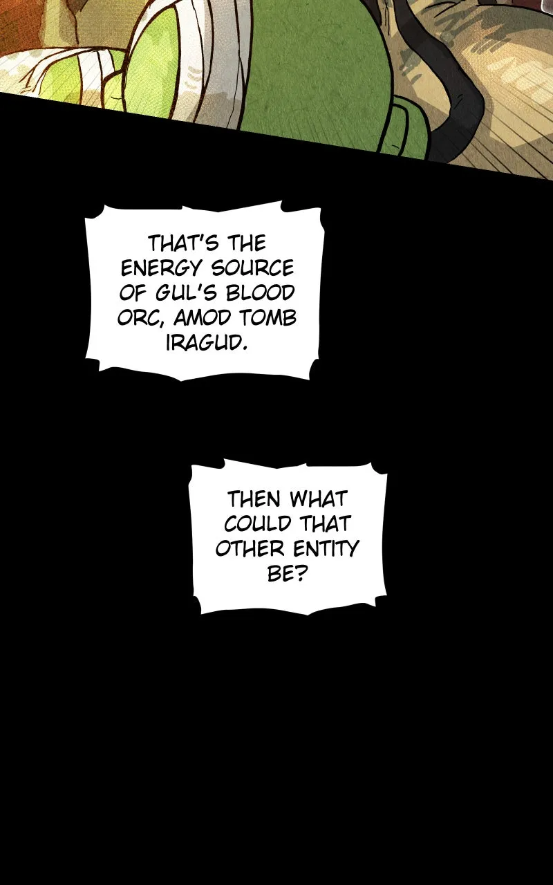 Gul Chapter 111 page 61 - 