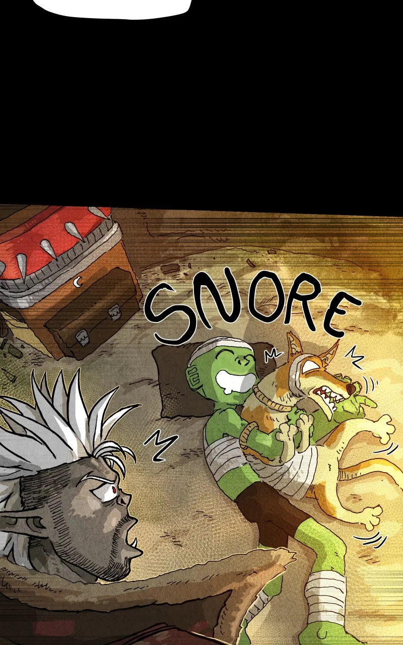 Gul Chapter 111 page 67 - 