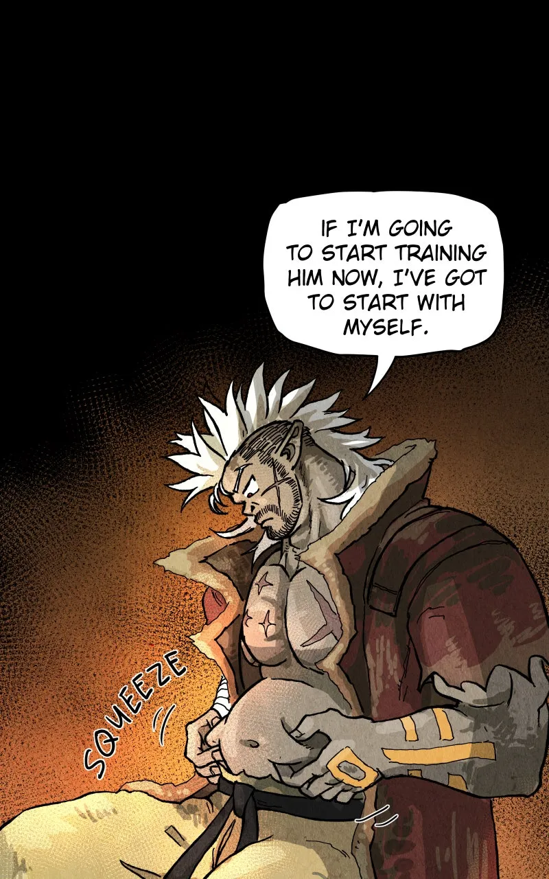 Gul Chapter 111 page 71 - 