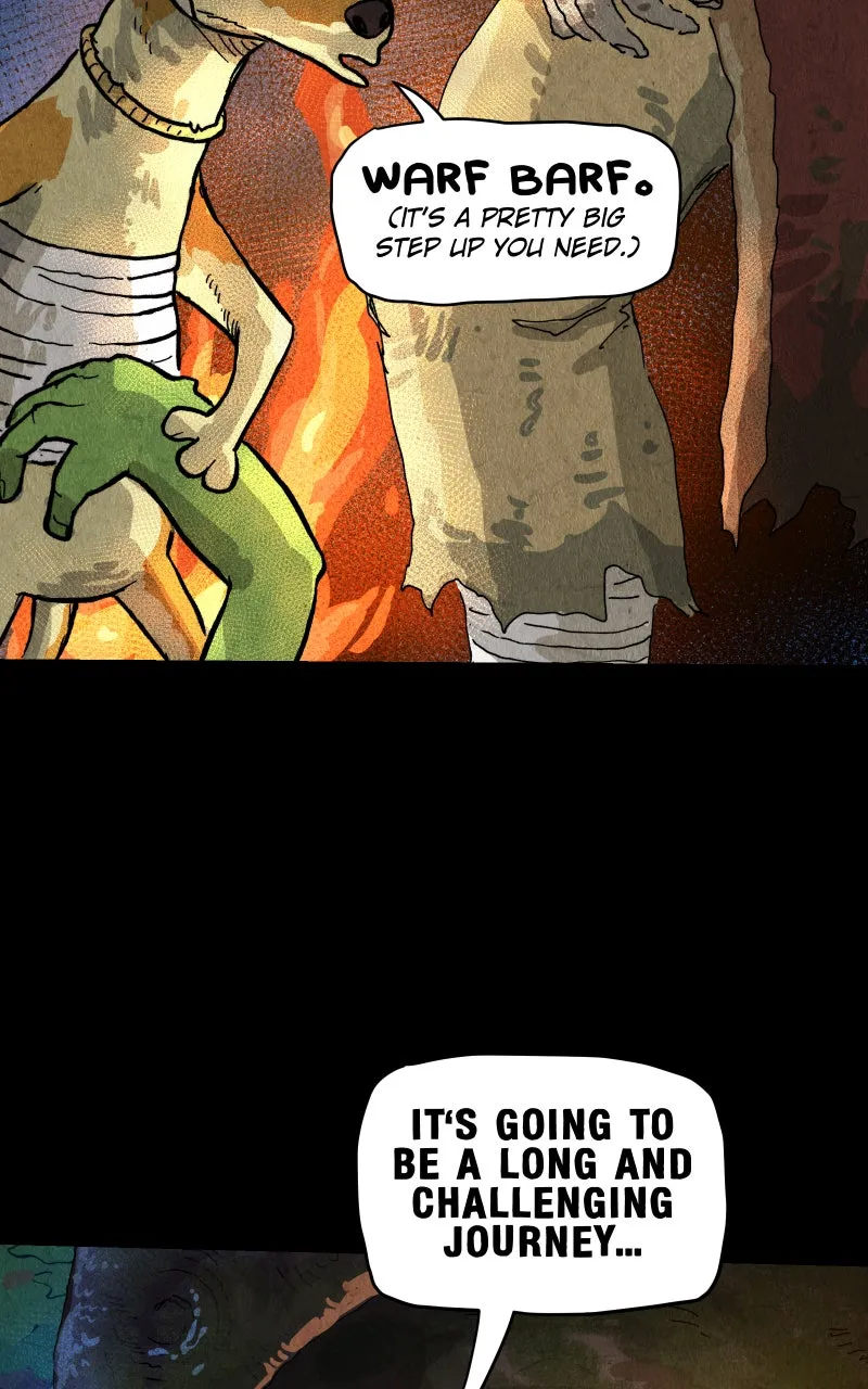 Gul Chapter 111 page 73 - 