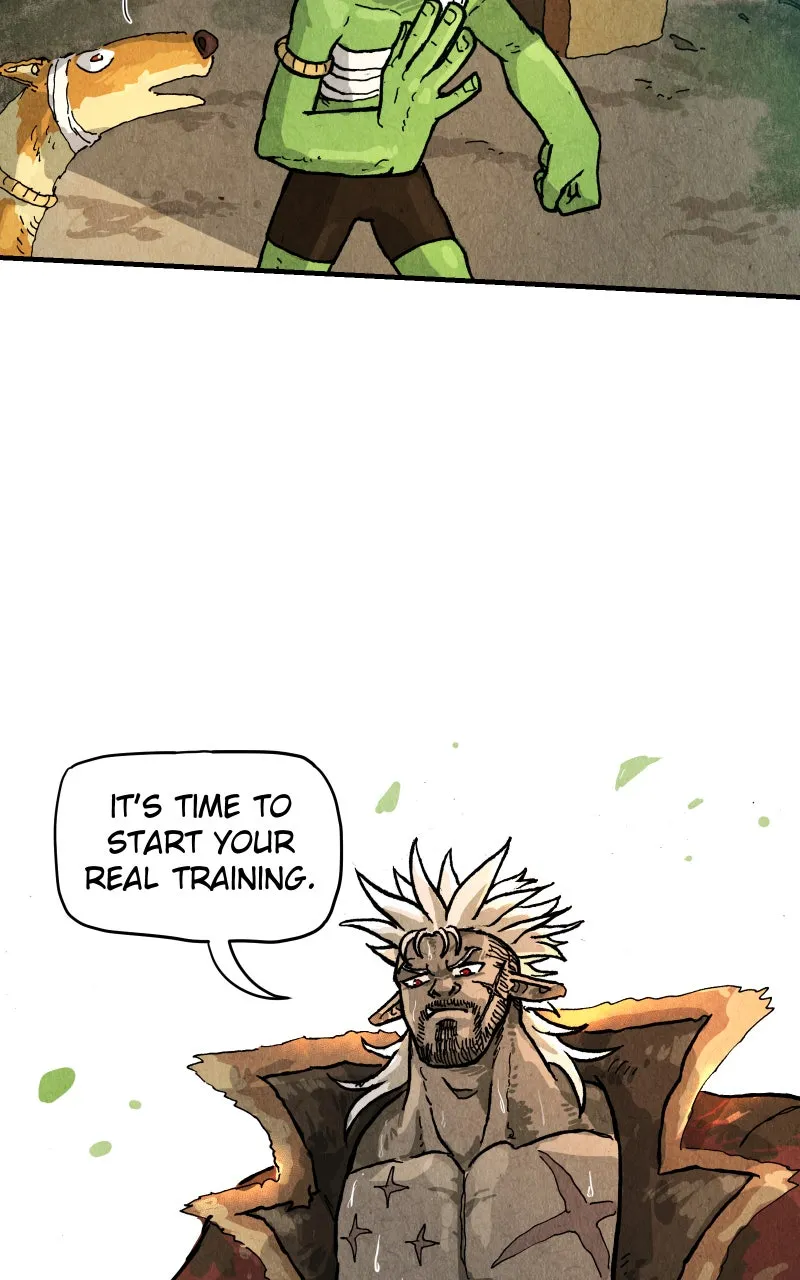 Gul Chapter 111 page 83 - 