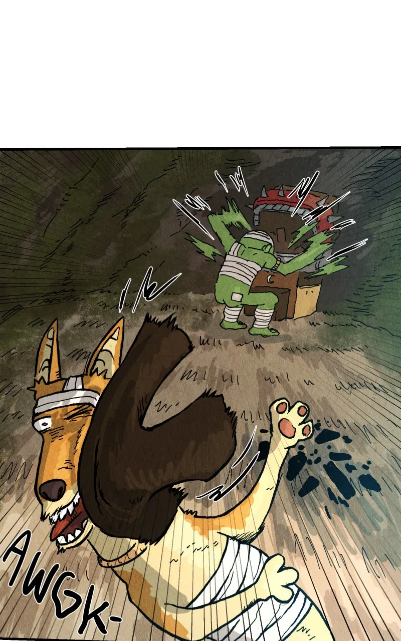 Gul Chapter 111 page 86 - 