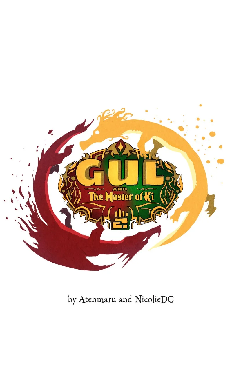 Gul Chapter 112 page 1 - 