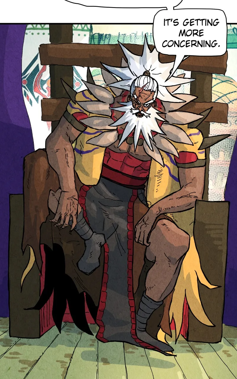 Gul Chapter 112 page 11 - 