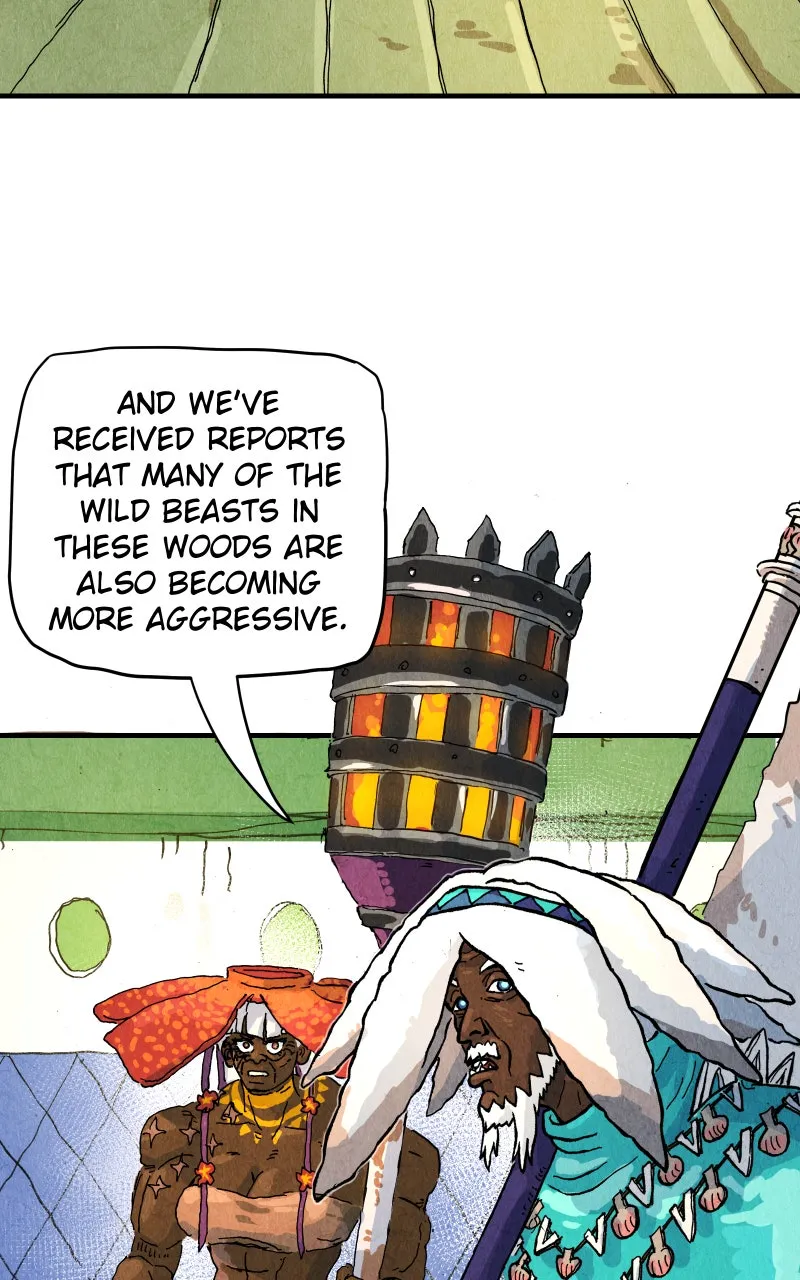 Gul Chapter 112 page 12 - 