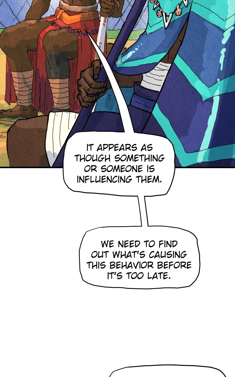Gul Chapter 112 page 13 - 