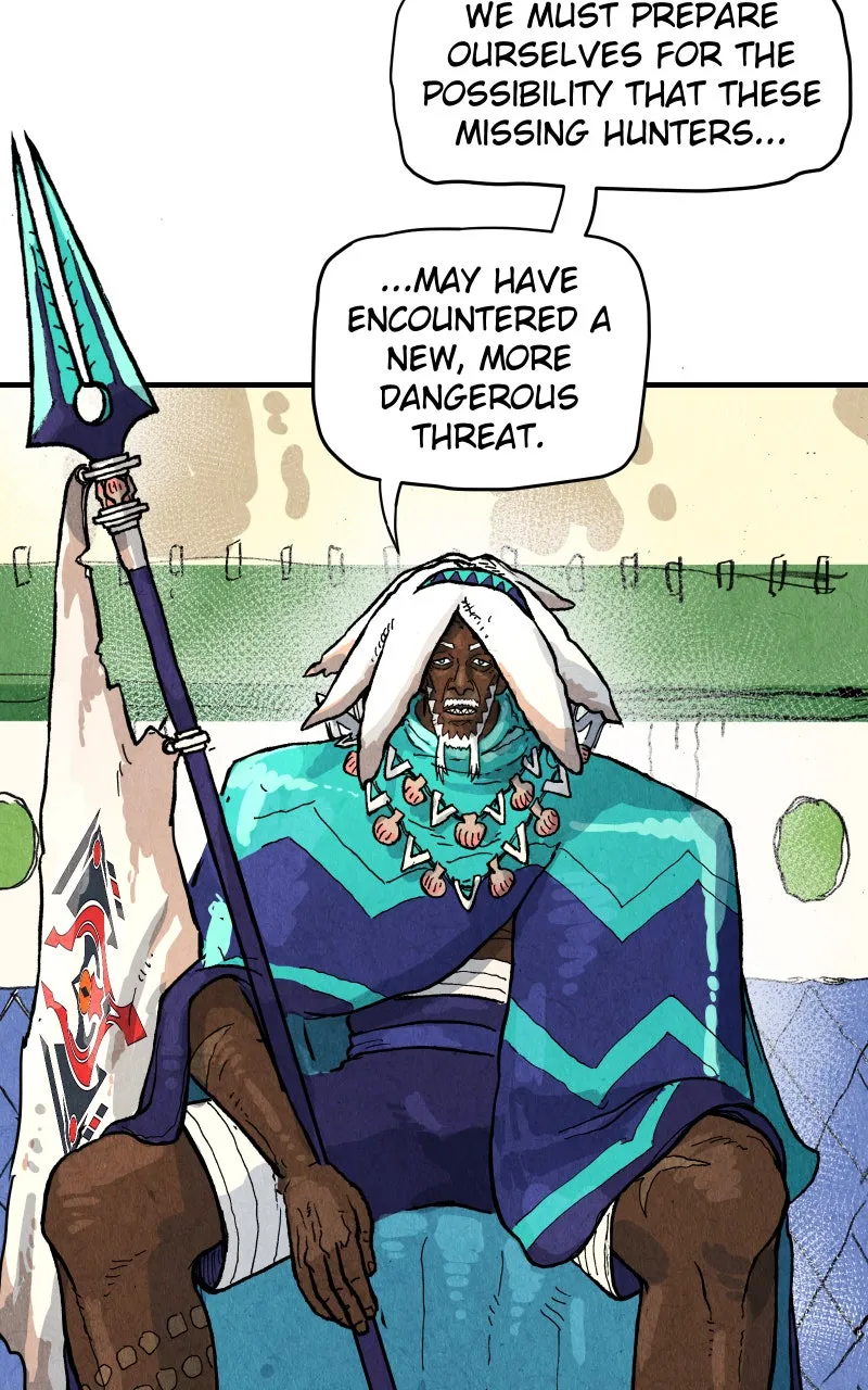 Gul Chapter 112 page 14 - 