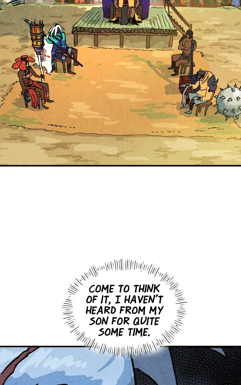 Gul Chapter 112 page 16 - 