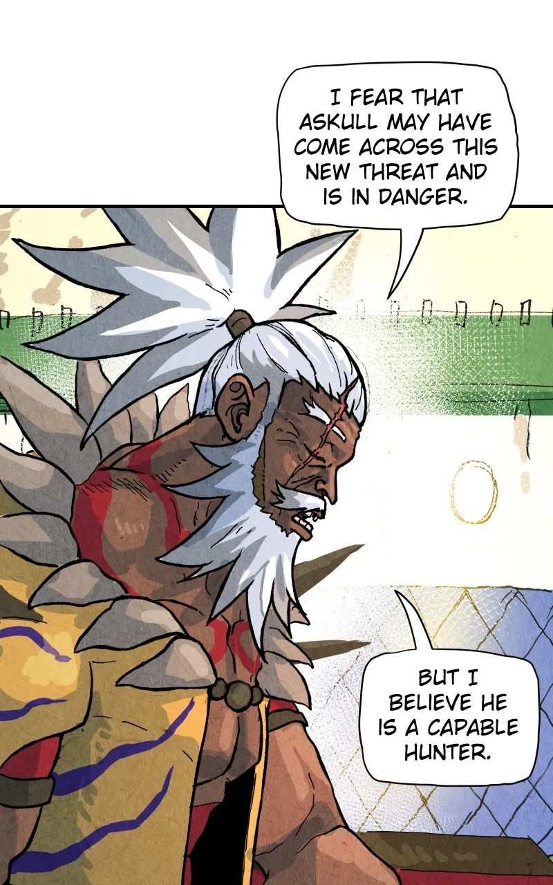 Gul Chapter 112 page 19 - 